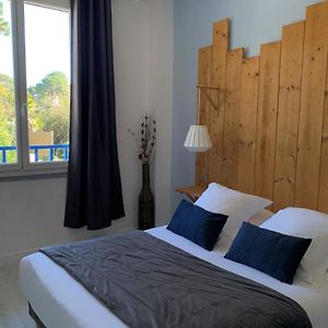 Chambre Standarde Double